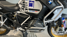 BMW R1250 GS Adventure TE
